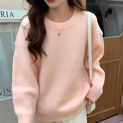 Roxanna - Ležérní volné svetry pro ženy