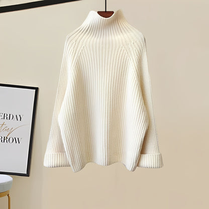 Lucie - Moderní 3dílné pletené sety pro ženy