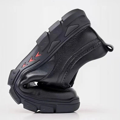 Ralph – Kožené Boty