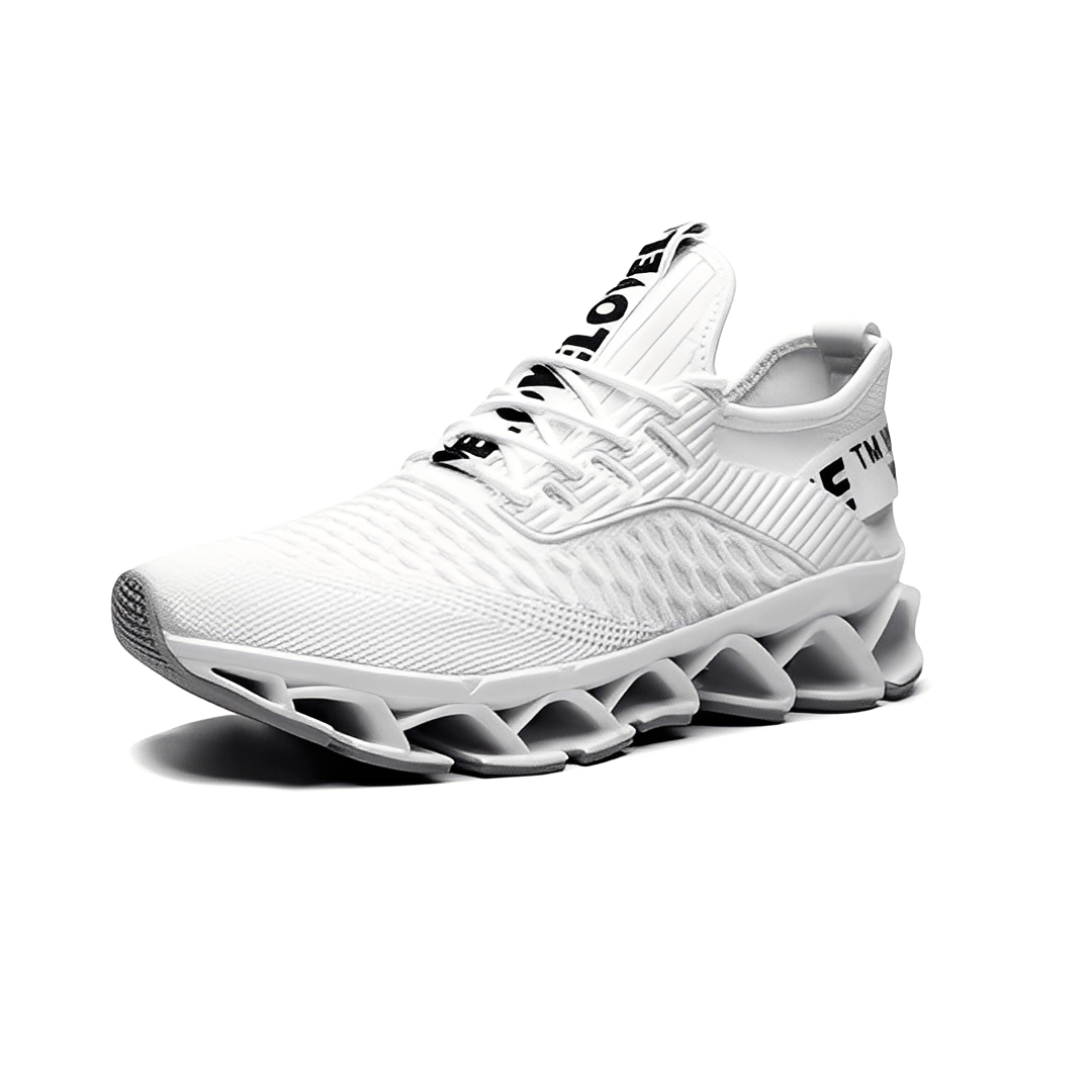 Alexandre - Komfortní boty pro muže