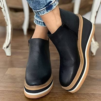 Ariela – Elegantní stiefelety pro každou příležitost