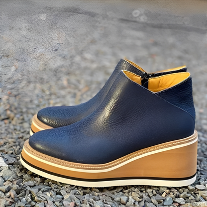 Ariela – Elegantní stiefelety pro každou příležitost