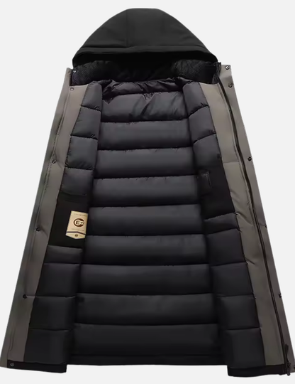 Viktor – Teplá Parka