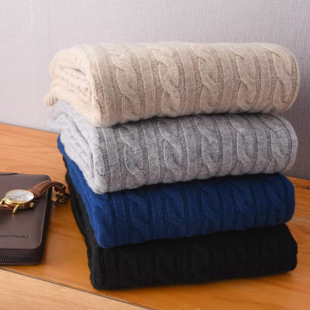 Luca – Neformální Svetr