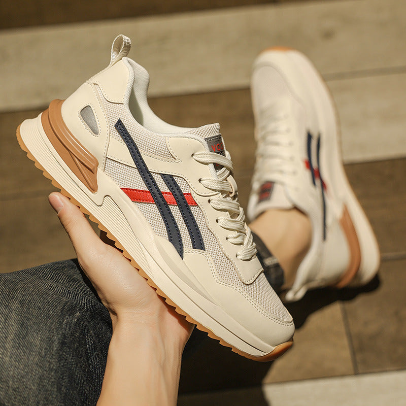 Damien – Pánské Prodyšné Mesh Běžecké Boty