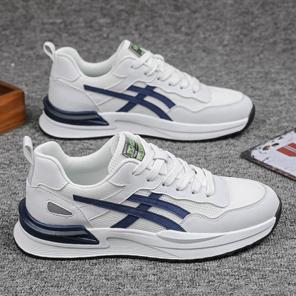 Damien – Pánské Prodyšné Mesh Běžecké Boty