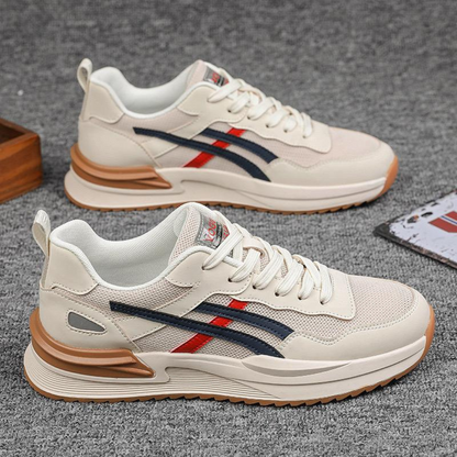 Damien – Pánské Prodyšné Mesh Běžecké Boty