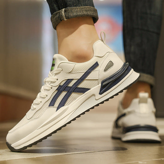 Damien – Pánské Prodyšné Mesh Běžecké Boty