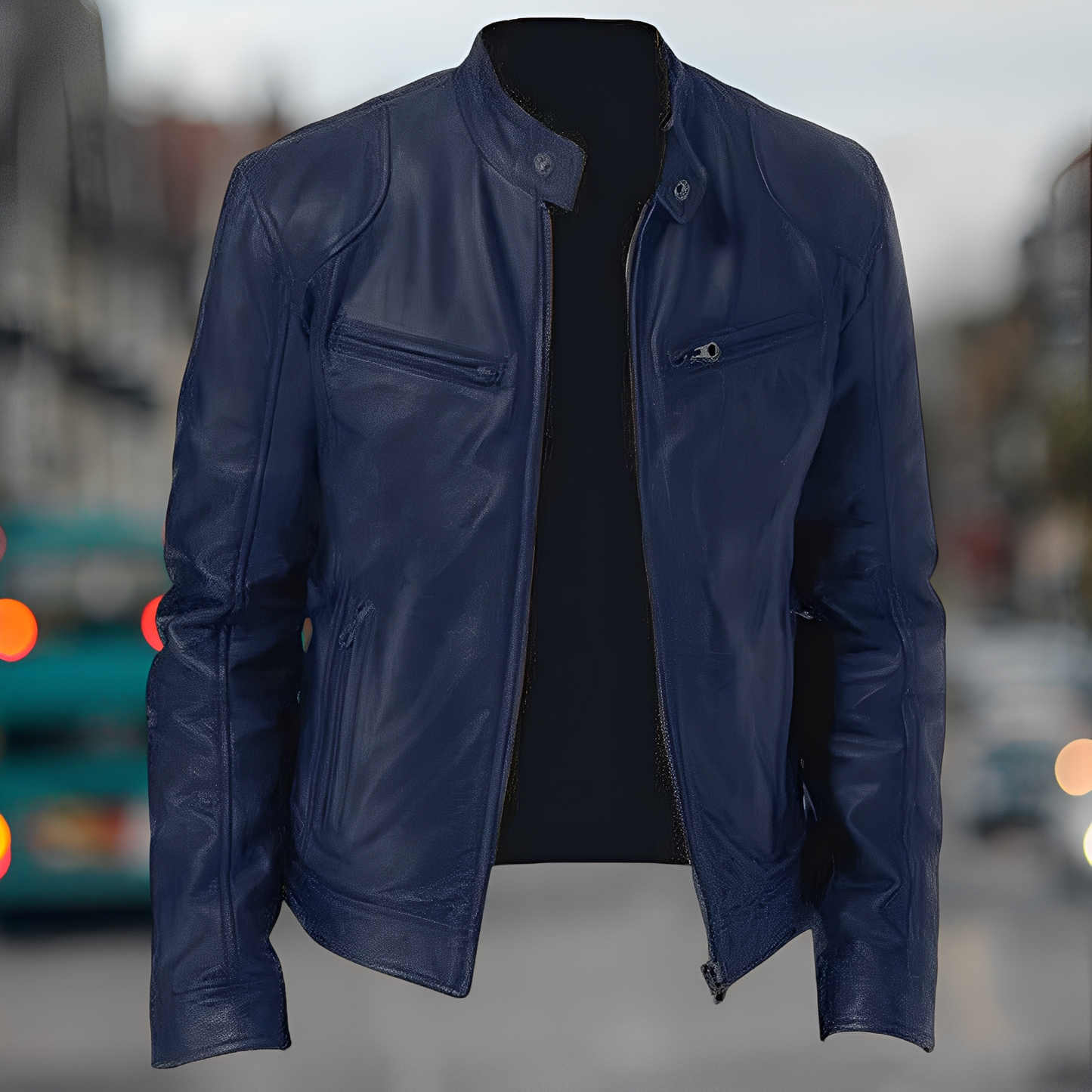 Niko – Stylová pánská bunda pro chladné dny