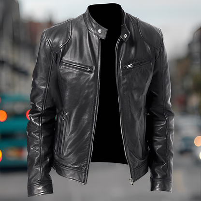 Niko – Stylová pánská bunda pro chladné dny