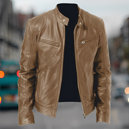 Niko – Stylová pánská bunda pro chladné dny