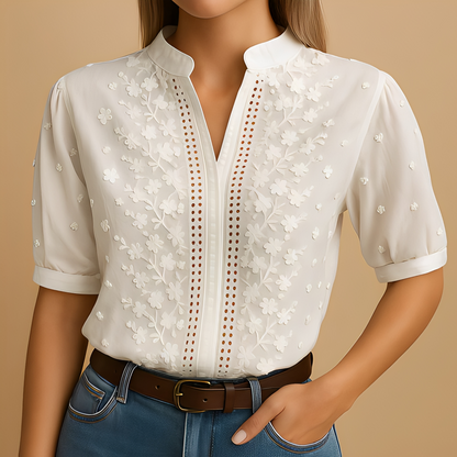 Andie - Elegantní a stylová dámská halenka