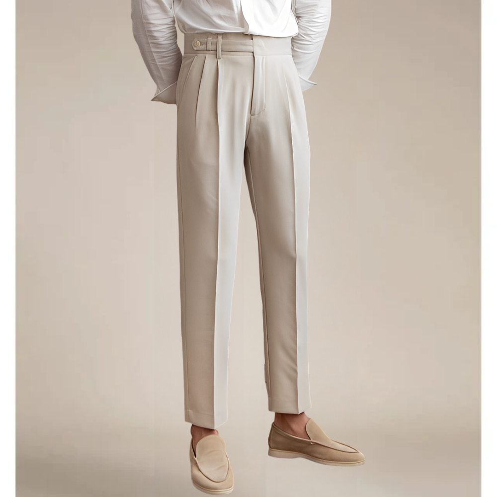 Marius – Nezbytné Kalhoty