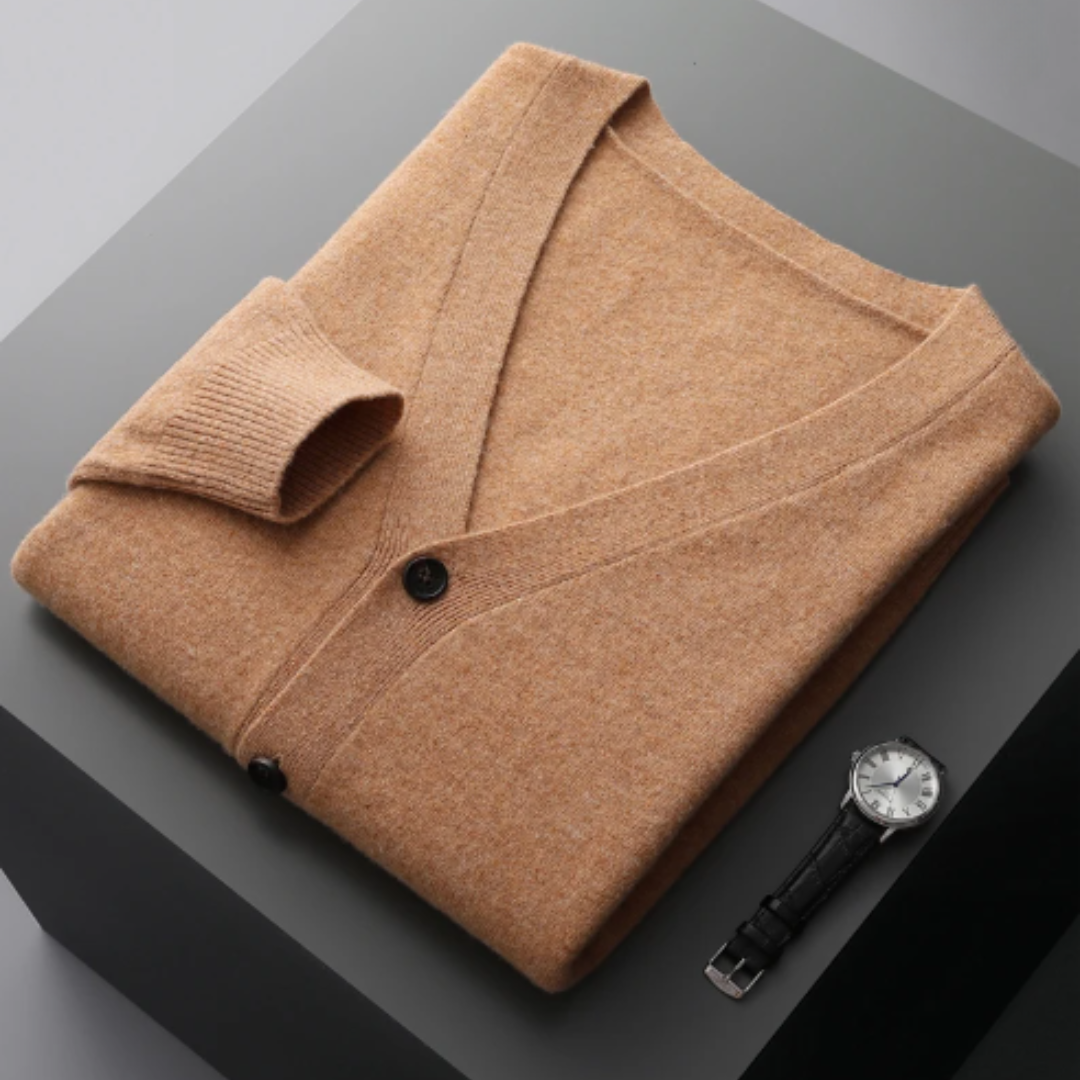 Ron – Svetr Elegance Zimy