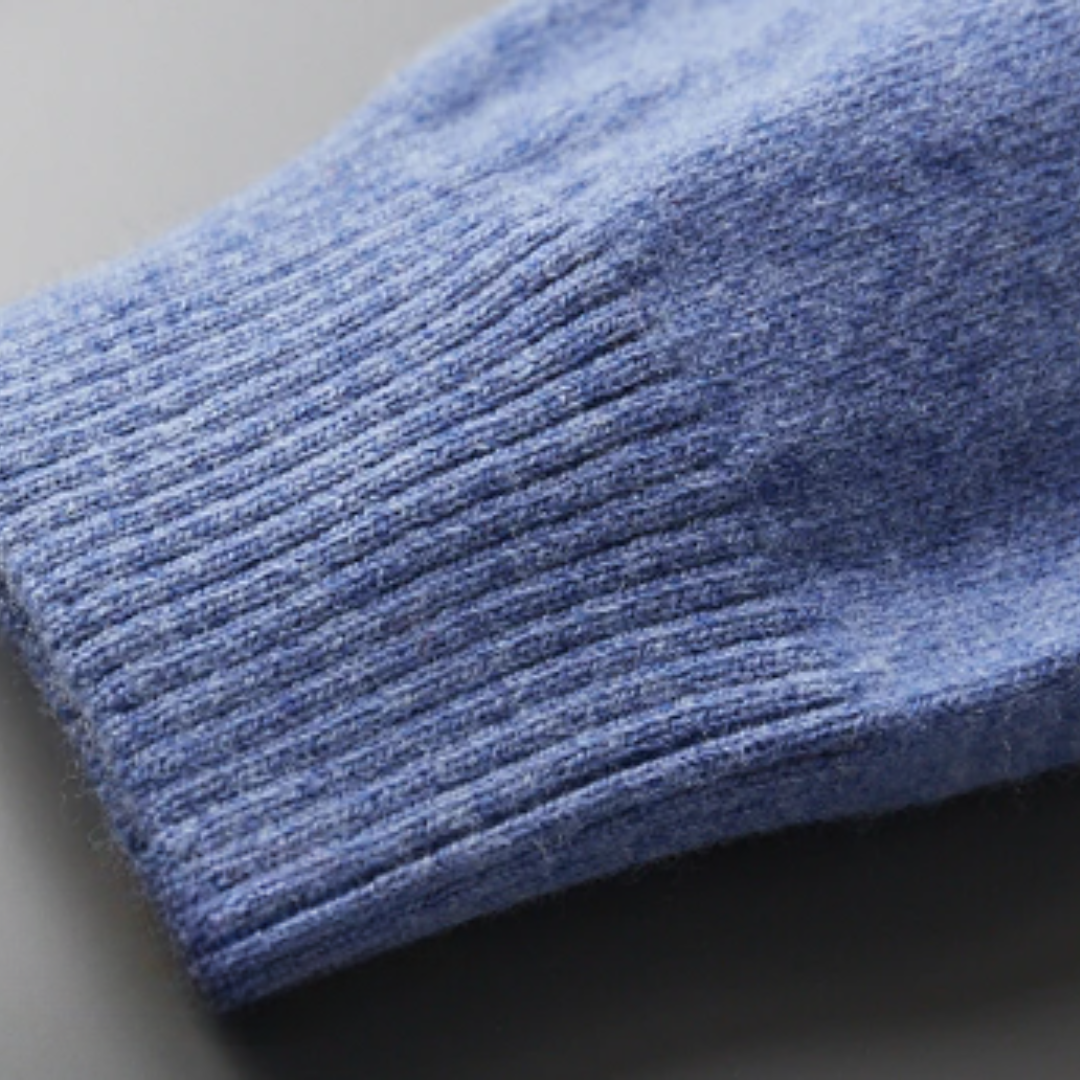 Louis - Polo s dlouhými rukávy