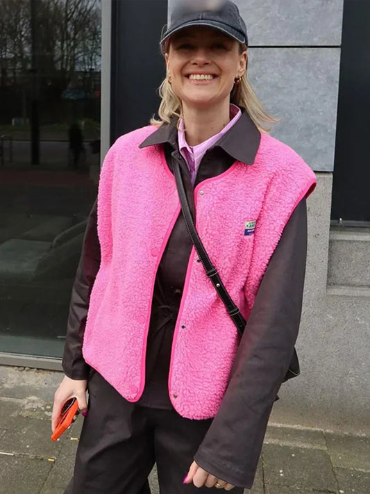 Heike – Kardigan vysoké kvality