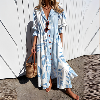 Germaine - Trendy šaty pro každodenní nošení žen