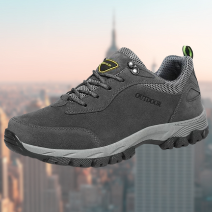 Arlo – Ortopedické Boty Muž