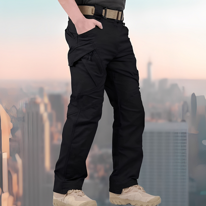 Ambert - Stylové a komfortní cargo kalhoty pro muže