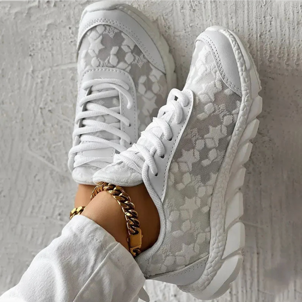 Jonas – Pohodlné Prodyšné Boty