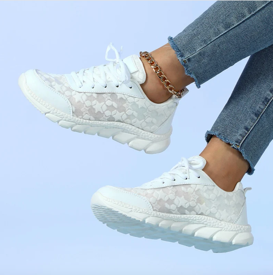 Jonas – Pohodlné Prodyšné Boty