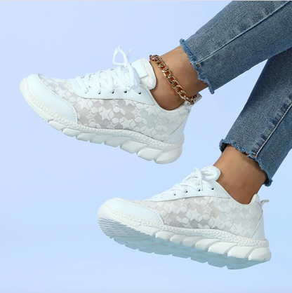 Jonas – Pohodlné Prodyšné Boty