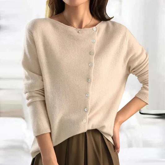 Ginevra – Elegantní svetr