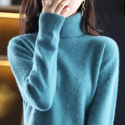 Letizia – Rolák Pulovr Elegantní