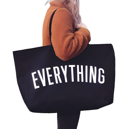 Rowena - Ekologická tištěná nákupní taška pro ženy