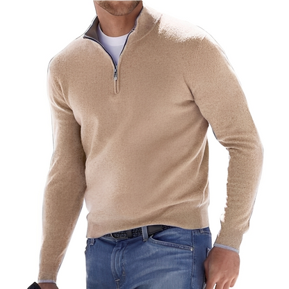 Noam – Pánská košile s dlouhými rukávy