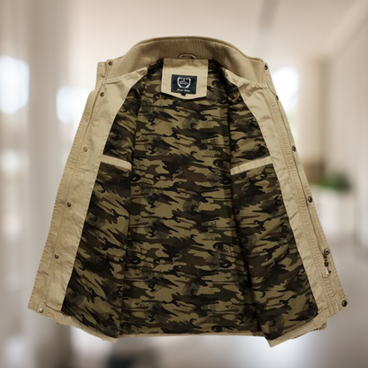 Nico – Urban Cargo Bunda