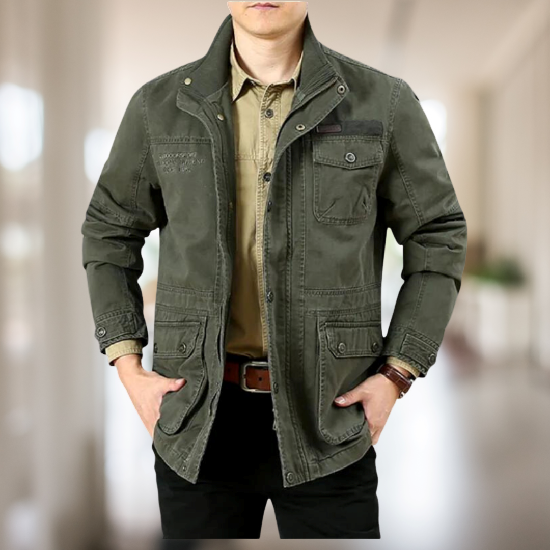 Nico – Urban Cargo Bunda