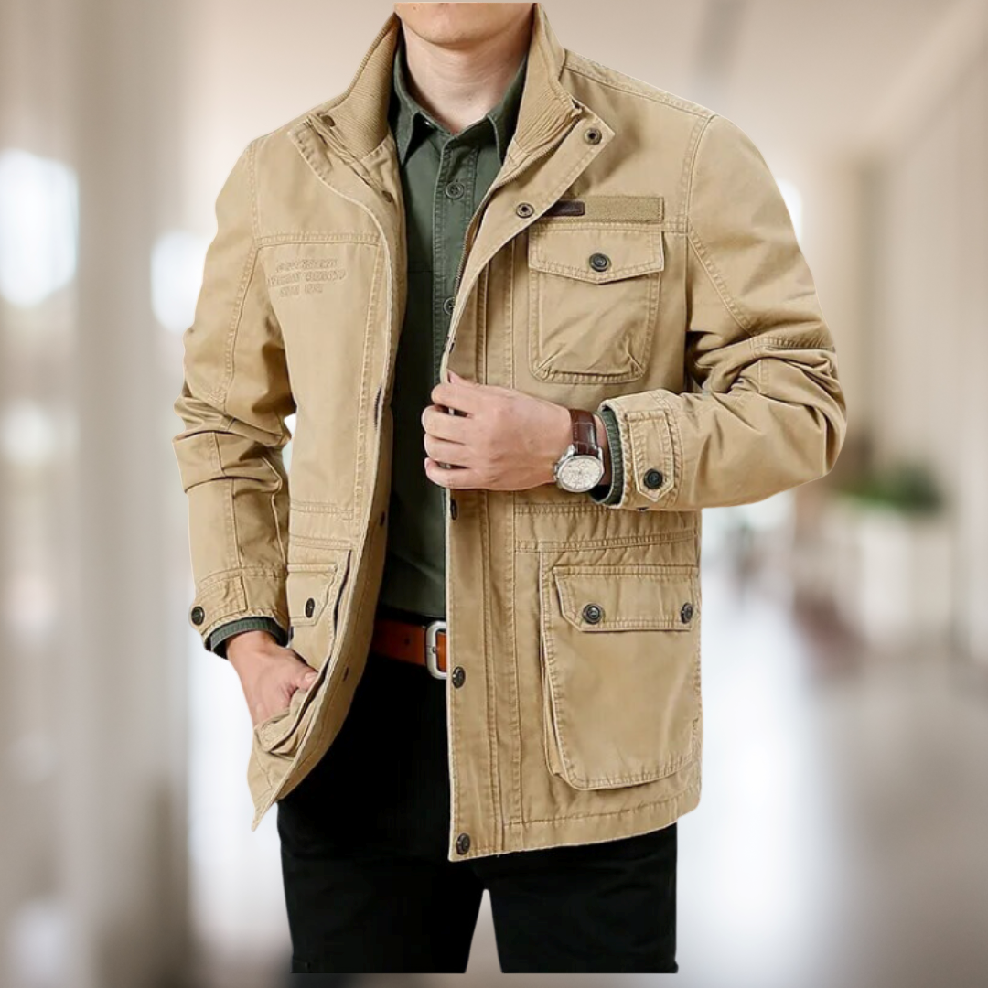 Nico – Urban Cargo Bunda