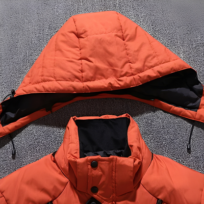 Rafael - Hřejivá zimní bunda pro muže