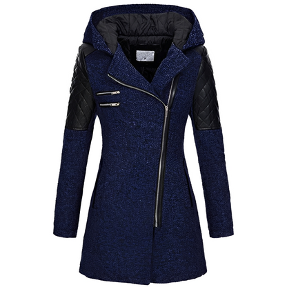 Alexer - Stylová zimní bunda pro ženy