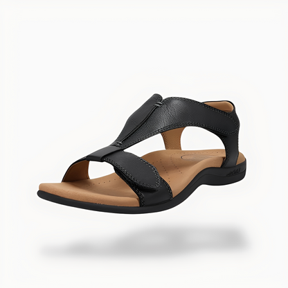 Anadine - Stylové sandály pro ženy