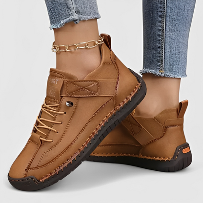 Agnèse - Komfortní dámské boty