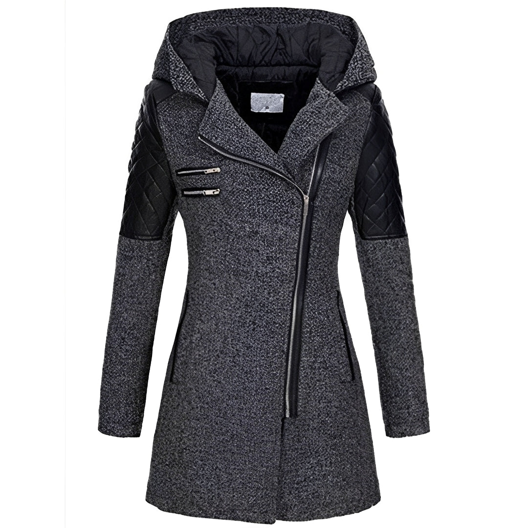 Alexer - Stylová zimní bunda pro ženy