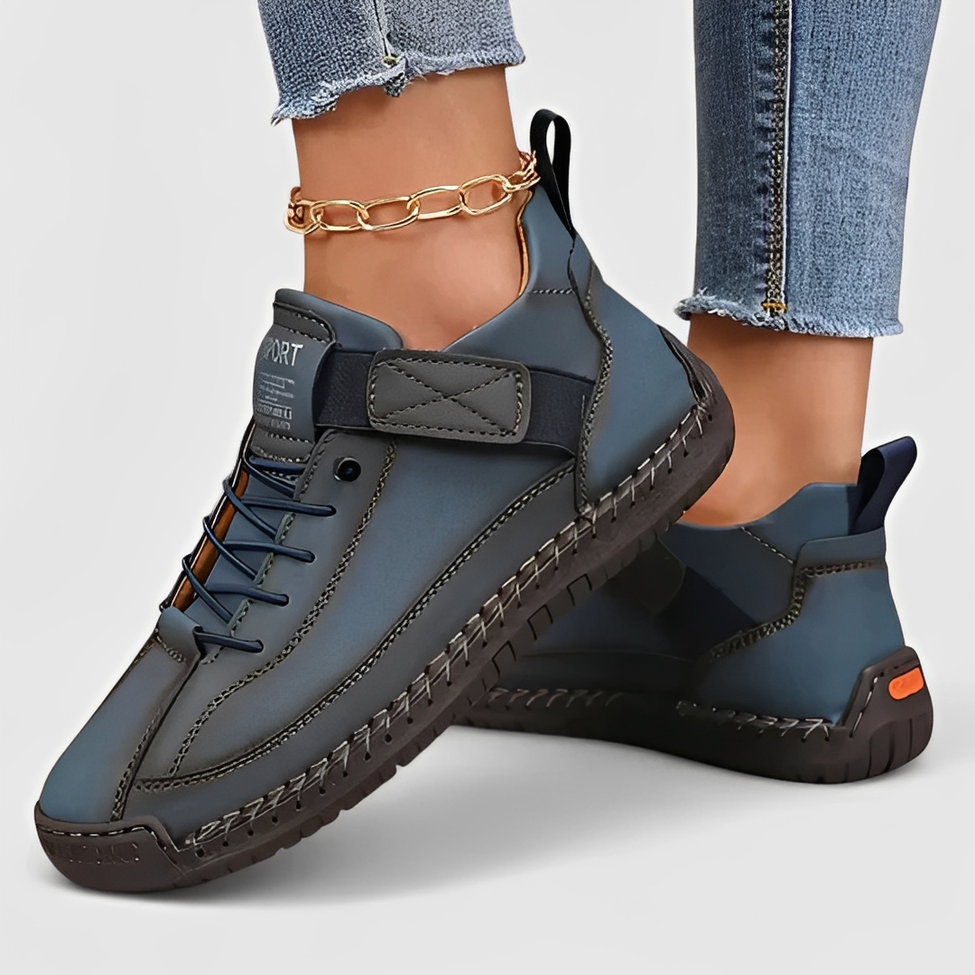 Agnèse - Komfortní dámské boty