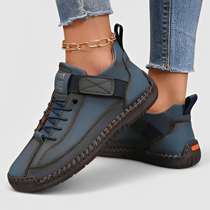 Agnèse - Komfortní dámské boty