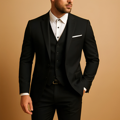 Aljay - Tříkusová souprava pro muže