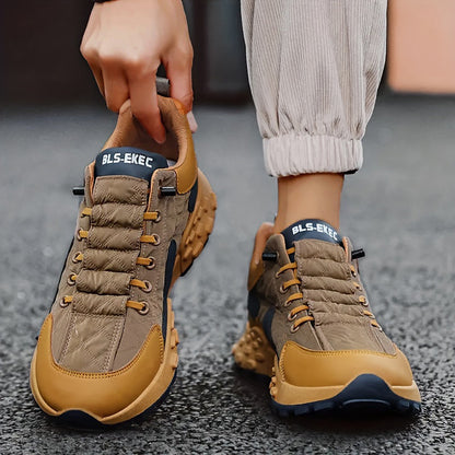 Julian – Ortopedické Komfortní Boty