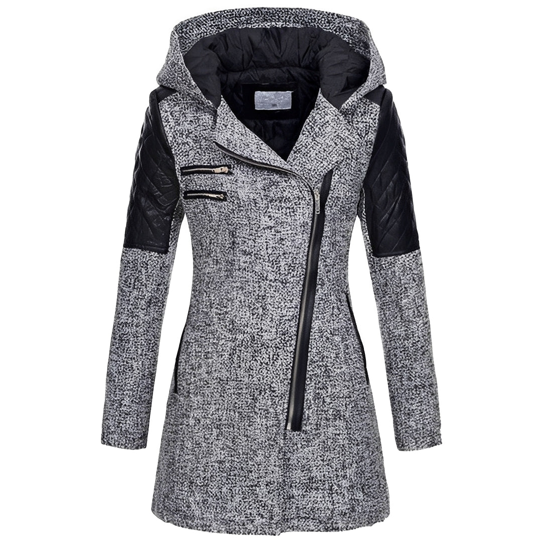 Alexer - Stylová zimní bunda pro ženy