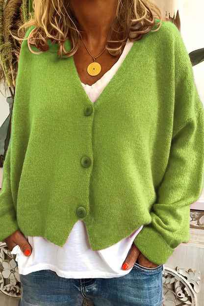 Aspen - Moderní a teplý dámský svetr