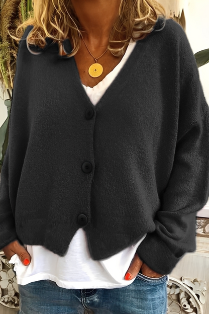 Aspen - Moderní a teplý dámský svetr