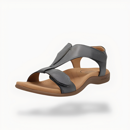 Anadine - Stylové sandály pro ženy