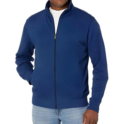 Marcus - Pánská neformální dlouhorukávová košile