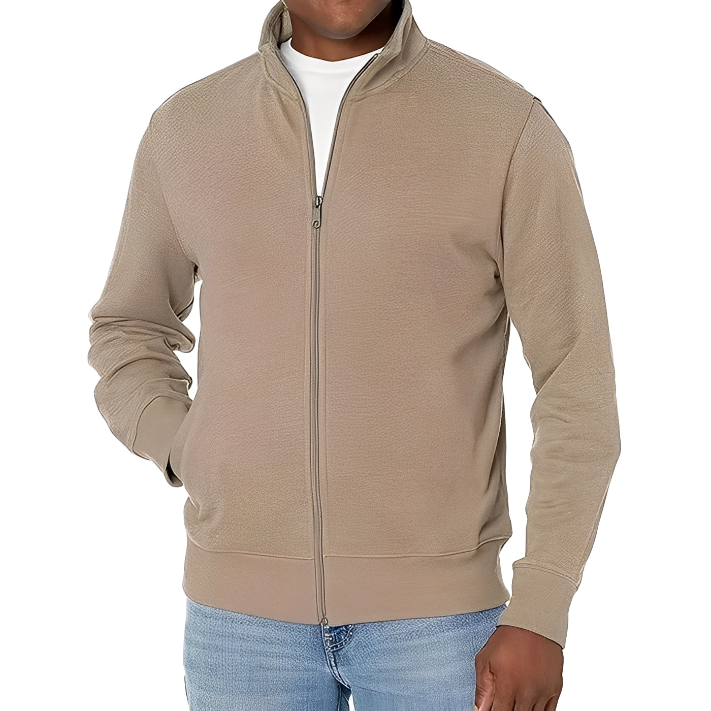 Marcus - Pánská neformální dlouhorukávová košile