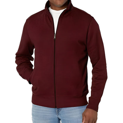 Marcus - Pánská neformální dlouhorukávová košile