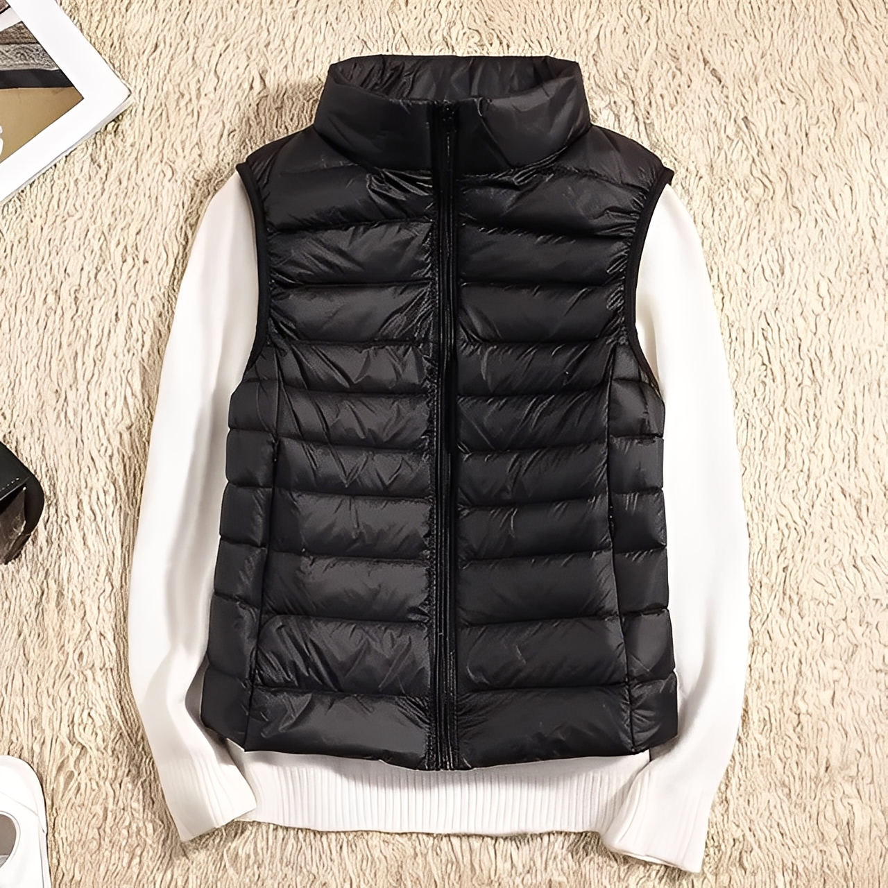 Sophie – Vesta Ultralehká Péřová